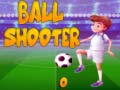 Jeu Ball Shooter