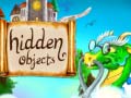 Jeu Hidden Objects