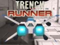 Jeu Trench Runner