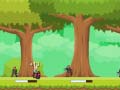 Jeu Woodcutters Idle
