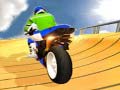 Jeu Bike Stunt Master 3d