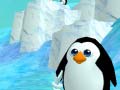 Jeu Penguin Run 3d