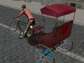 Jeu Rickshaw Driver