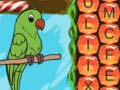 Jeu Crazy Candy Parrot