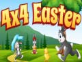 Jeu 4x4 Easter