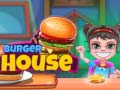 Jeu Burger House