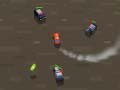 Jeu Crazy Chase