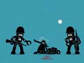 Jeu Military Soldiers In Battle Jigsaw
