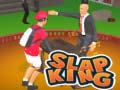 Jeu Slap King