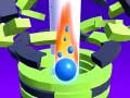 Jeu Drop Stack Ball
