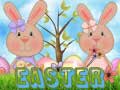 Jeu Easter Puzzle
