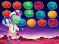 Jeu Planet Bubble Shooter