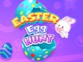 Jeu Easter Egg Hunt