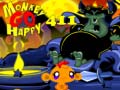 Jeu Monkey GO Happy Stage 411