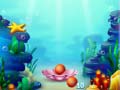 Jeu Underwater Bubble Shooter