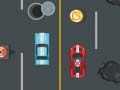 Jeu Agile Driver