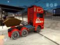 Jeu City & Offroad Cargo Truck