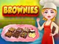 Jeu Brownies