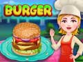 Jeu Burger