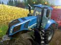 Jeu Tractor Train Towing Duty 2020