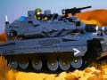 Jeu Military Battle Action