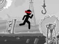 Jeu Stickman Adventures