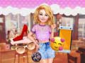 Jeu Ellie Life In Luxury