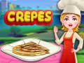 Jeu Crepes