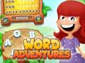 Jeu Word Adventures