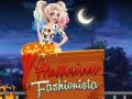 Jeu Halloween Fashionista