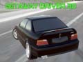 Jeu Getaway Driver 3D