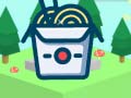 Jeu Noodle Clicker