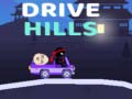 Jeu Drive Hills
