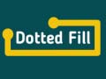 Jeu Dotted Fill 