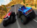 Jeu Xtreme Monster Truck & Offroad Fun