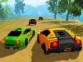 Jeu Rise Of Speed