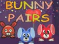 Jeu Bunny Pairs