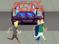 Jeu Stay Home 