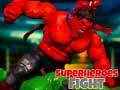 Jeu Superheroes Fight