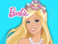 Jeu Barbie Magical Fashion