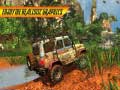 Jeu Off Road 4x4 Jeep Racing Xtreme 3d