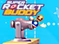 Jeu Super Rocket Buddy