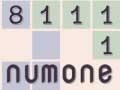 Jeu Numone