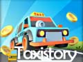 Jeu Taxistory