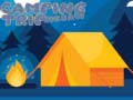 Jeu Camping Trip Jigsaw