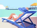Jeu Summer 2020 Puzzle