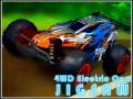 Jeu 4WD Electric Cars Jigsaw