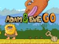 Jeu Adam & Eve GO