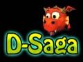 Jeu D-Saga