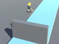 Jeu Run Wall Jump 2020